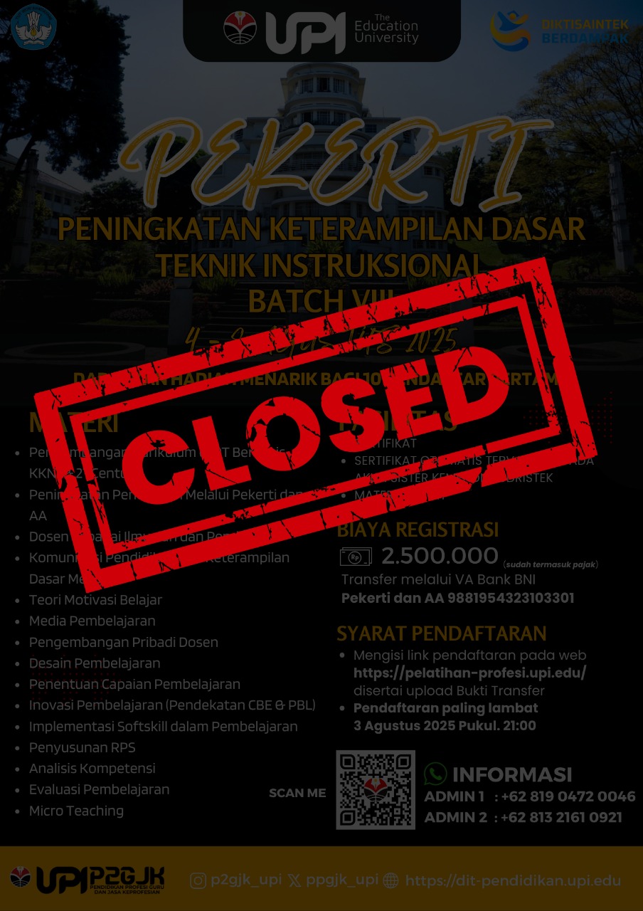 Brosur Pekerti Batch 8 CLOSED